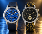 Timex анонсировала два новых хронографа Marlin Quartz Chronograph ограниченной серии