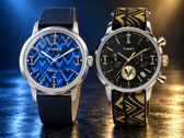 Timex анонсировала два новых хронографа Marlin Quartz Chronograph ограниченной серии