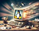 Ультралегкий Q4OS 5.8 на базе Debian уже доступен (Источник изображения: Сгенерировано с помощью DALL-E 3)