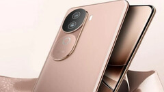 Рендер &quot;Vivo V40e&quot;. (Источник изображения: MySmartPrice)