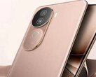 Рендер "Vivo V40e". (Источник изображения: MySmartPrice)