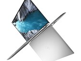 Ноутбук Dell XPS 15 9500 (i7-10875H, GTX 1650 Ti). Обзор от Notebookcheck