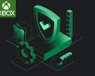 Баннер для Xbox Privacy and Online Safety показан