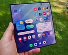 Внутренний экран Samsung Z Fold7