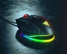 Basilisk V3 3K. (Источник изображения: Razer)