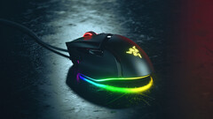 Basilisk V3 3K. (Источник изображения: Razer)