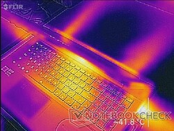 Выхлоп систему охлаждения
