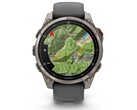 Смарт-часы Garmin получают новое обновление программного обеспечения