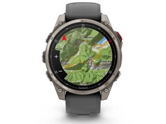 Смарт-часы Garmin получают новое обновление программного обеспечения