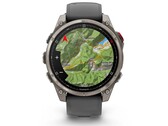 Смарт-часы Garmin получают новое обновление программного обеспечения