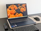 Дебют Intel Core 7 150U: Обзор ноутбука Lenovo IdeaPad Slim 5 16IRU9