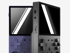 L35 - это недорогой игровой карманный компьютер с разумными техническими характеристиками (Источник изображения: производитель)