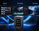 Eine newue Docking-Station soll die Nutzung auch mit drei Bildschirmen unterstützen