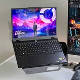 Лучший мейнстримный игровой ноутбук 2025 года - Обзор Lenovo Legion 5 15