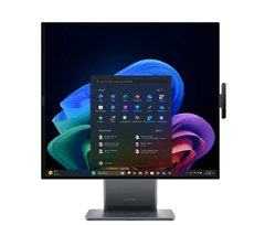 Lenovo ThinkCentre X AIO Aura Edition был замечен в сети
