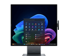 Lenovo ThinkCentre X AIO Aura Edition был замечен в сети