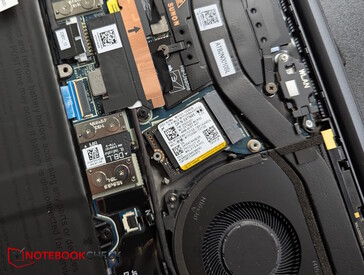 Маленький 2230 SSD