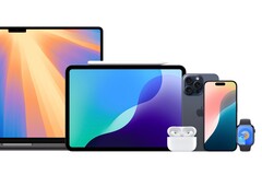 Запуск следующих обновлений операционной системы Apple уже близок. (Источник изображения: Apple)