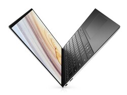 На обзоре: Dell XPS 13 9300 Core i7 4K UHD. Тестовый образец предоставлен компанией Dell