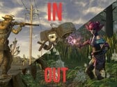 По имеющимся данным, компания Obsidian перенесет основное внимание с игры «Avowed 2» на новую игру серии «Fallout».