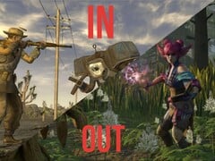 По имеющимся данным, компания Obsidian перенесет основное внимание с игры «Avowed 2» на новую игру серии «Fallout».