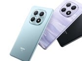 Redmi Note -15 5G.