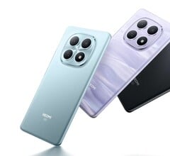 Redmi Note -15 5G.