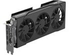 Radeon RX 9070 GRE будет представлять собой уменьшенную версию RX 9070, изображенную здесь.