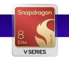 Серия Snapdragon 8 Elite Gen 5 V