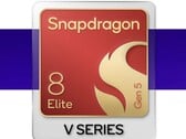 Серия Snapdragon 8 Elite Gen 5 V