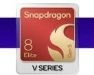 Серия Snapdragon 8 Elite Gen 5 V