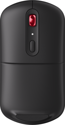 ...и ThinkPad черного цвета. (Источник: Lenovo)