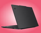 ThinkPad X13 Gen 7 - один из самых легких планшетов ThinkPad.