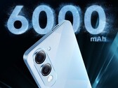 Z10 Lite. (Источник изображения: iQoo)