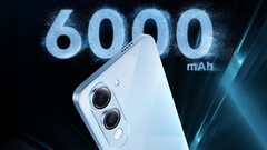 Z10 Lite. (Источник изображения: iQoo)