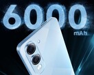 Z10 Lite. (Источник изображения: iQoo)