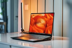 Zenbook Pro 16X