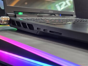 Улучшенное решение для охлаждения позволяет выжать больше производительности из тех же CPU и GPU, что и в прошлом