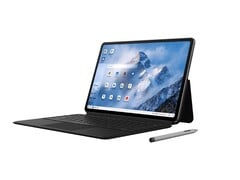 У устройства Alldocube iPlay 70 Max Pro 4G имеются опциональный чехол с клавиатурой и стилус.