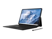 У устройства Alldocube iPlay 70 Max Pro 4G имеются опциональный чехол с клавиатурой и стилус.