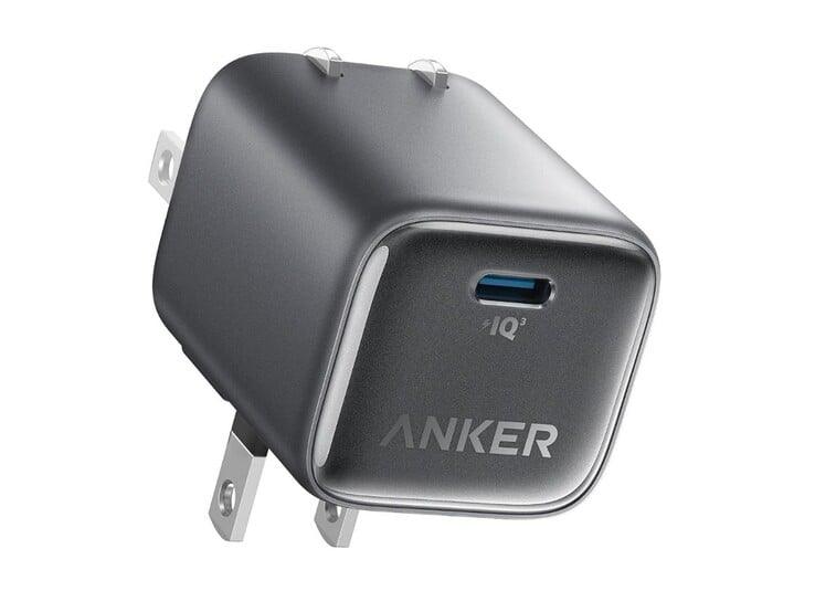 Зарядное устройство Anker Nano Charger Neo
