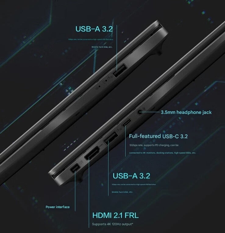 (Источник изображения: Asus - машинный перевод)