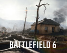 Показана карта Mirak Valley Battlefield 6 (Источник изображения: Electronic Arts с правками)