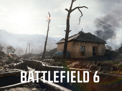 Показана карта Mirak Valley Battlefield 6 (Источник изображения: Electronic Arts с правками)