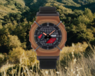 Новые часы Casio G-Shock x Baklava GA2100AB25-5A (на фото) скоро поступят в продажу. (Источник изображения: Casio, отредактировано)