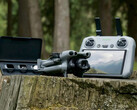 DJI Mini 5 Pro по-прежнему будет относительно компактным, несмотря на многочисленные усовершенствования, о которых ходят слухи, по сравнению с его предшественником. (Источник изображения: Mauro Tandoi)