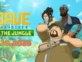 Новое DLC Dave The Diver наконец-то выйдет 18 июня.