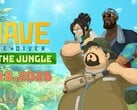 Новое DLC Dave The Diver наконец-то выйдет 18 июня.