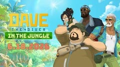 Новое DLC Dave The Diver наконец-то выйдет 18 июня.