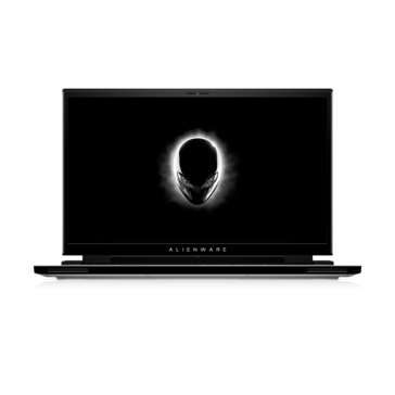 Dell Alienware m17 r3 (Изображение: Dell)